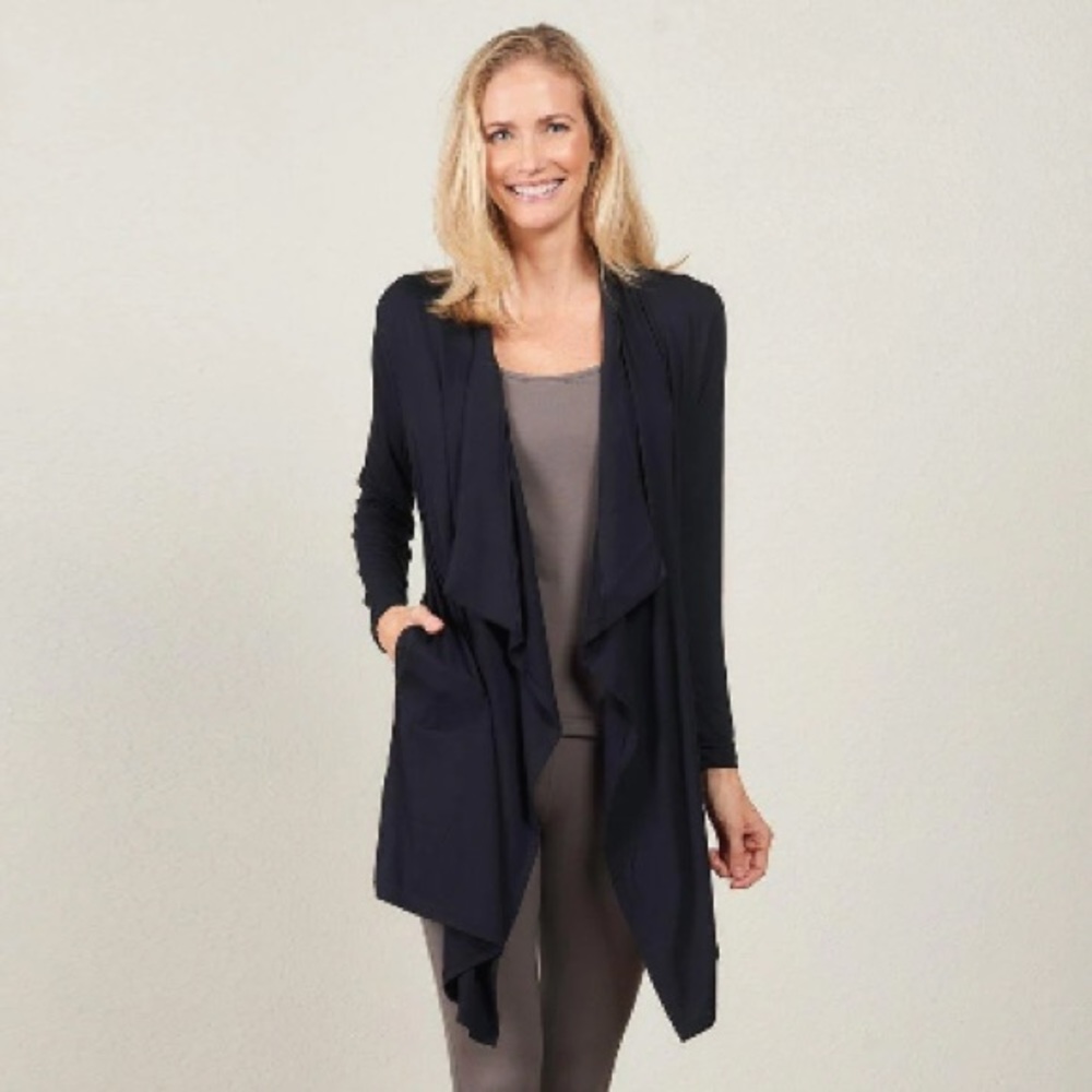 Faceplant Dreams swing jacket S/M